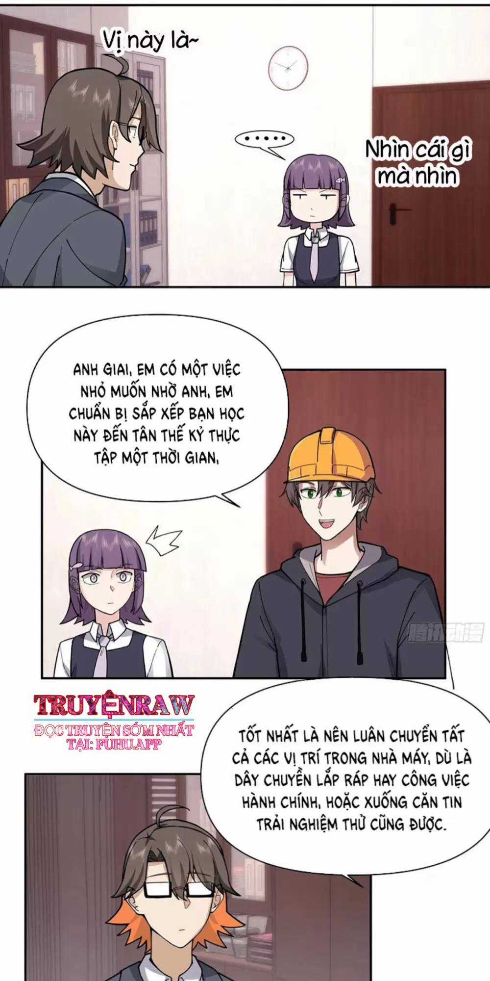 Ta Không Muốn Trùng Sinh Đâu Chương 362 trang 12