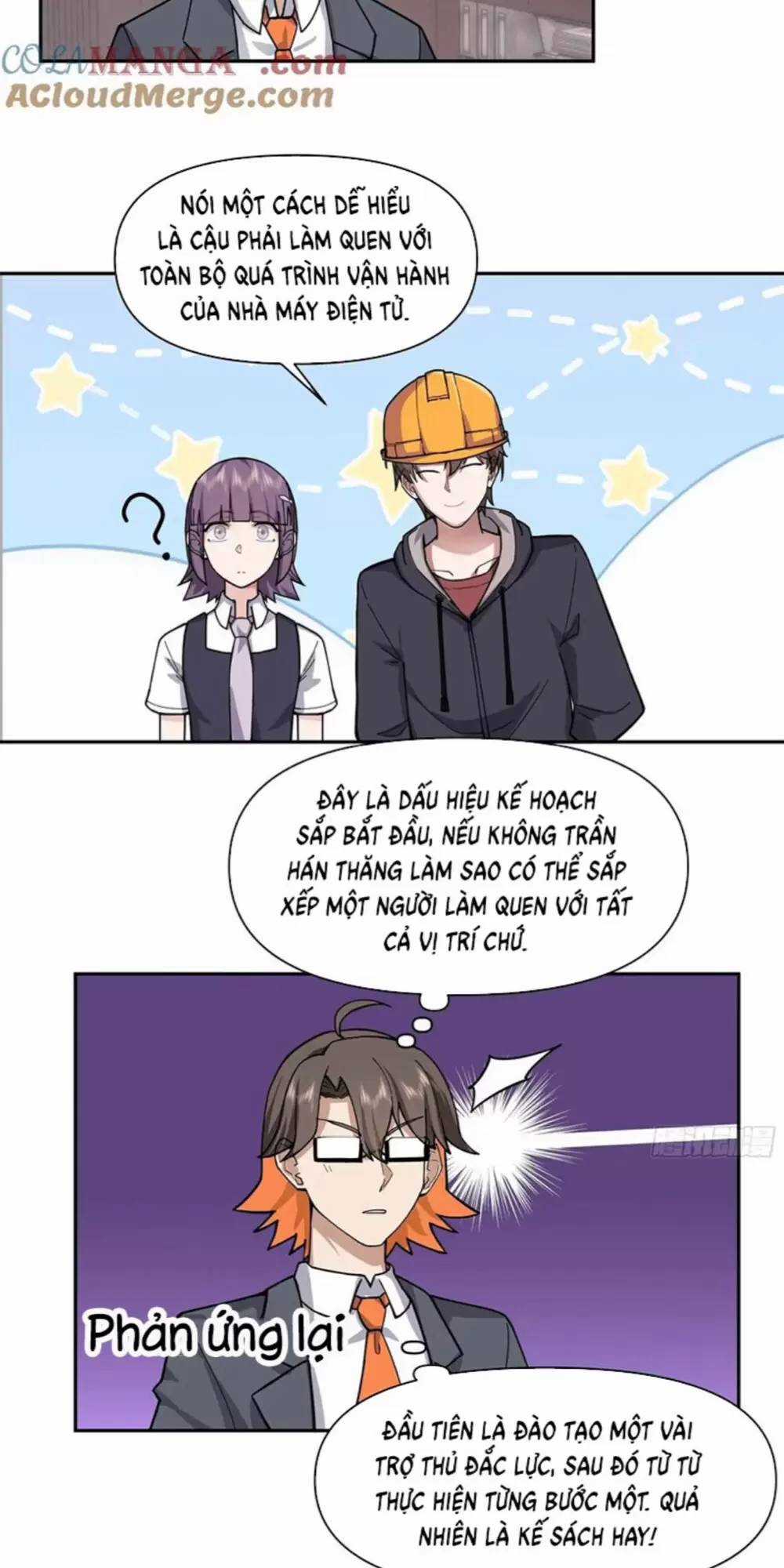 Ta Không Muốn Trùng Sinh Đâu Chương 362 trang 13