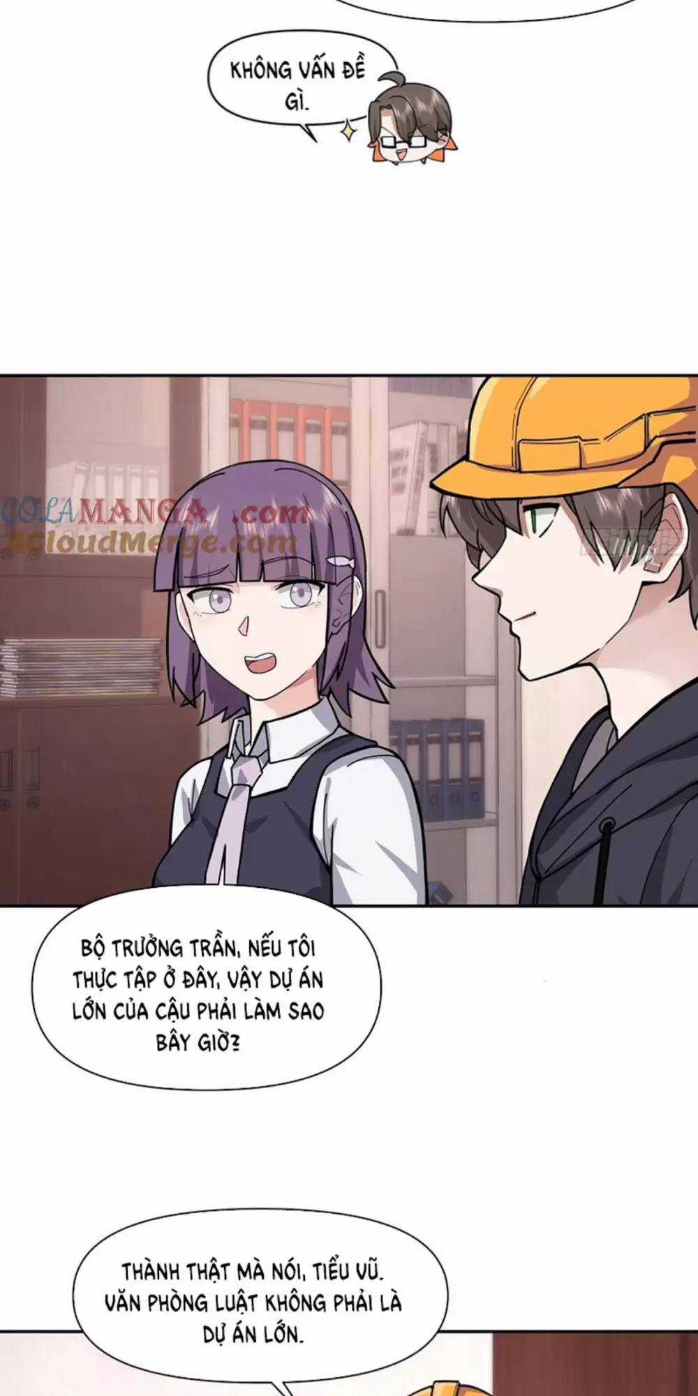 Ta Không Muốn Trùng Sinh Đâu Chương 362 trang 14