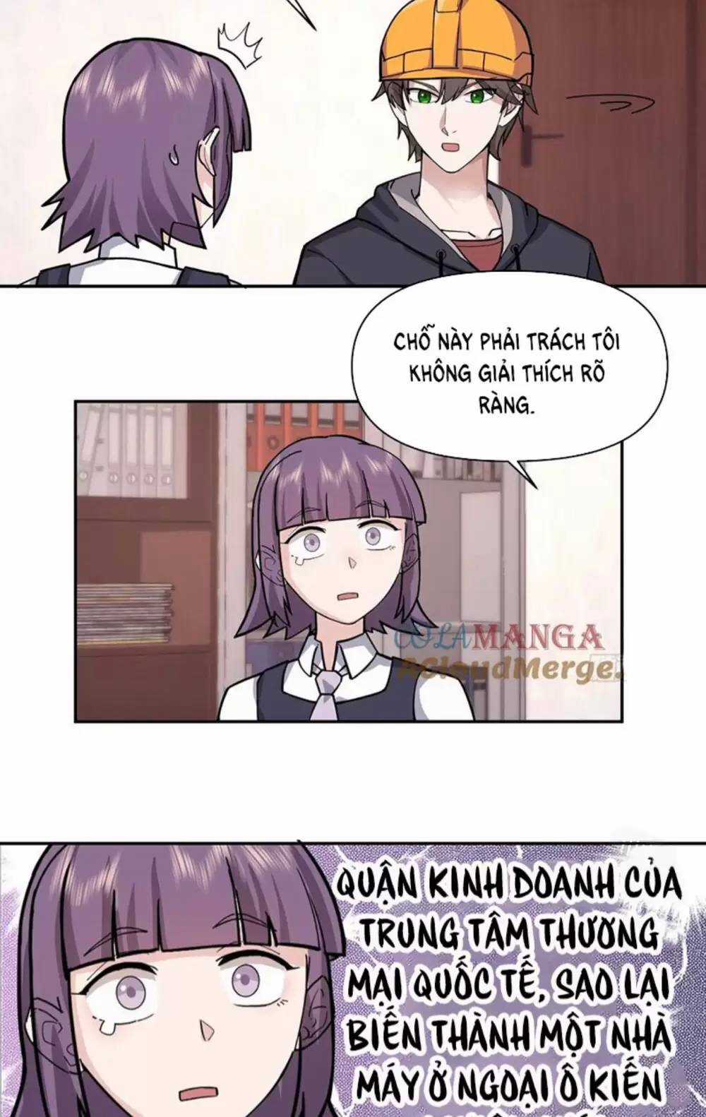 Ta Không Muốn Trùng Sinh Đâu Chương 362 trang 15