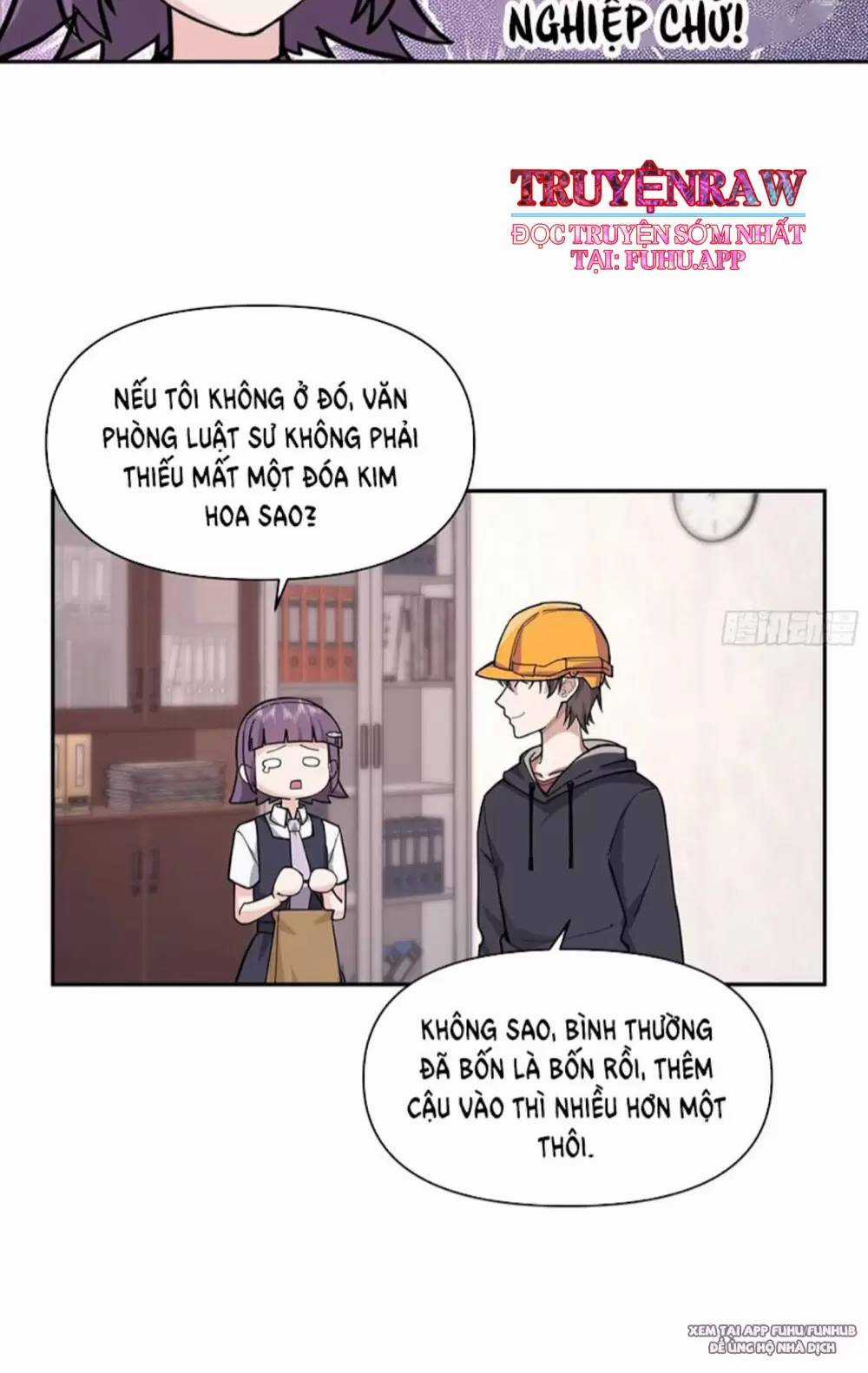 Ta Không Muốn Trùng Sinh Đâu Chương 362 trang 16