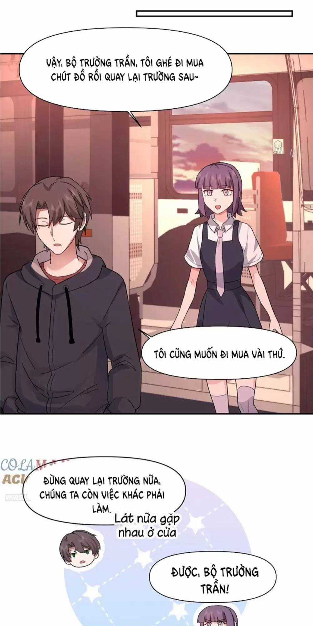 Ta Không Muốn Trùng Sinh Đâu Chương 362 trang 2