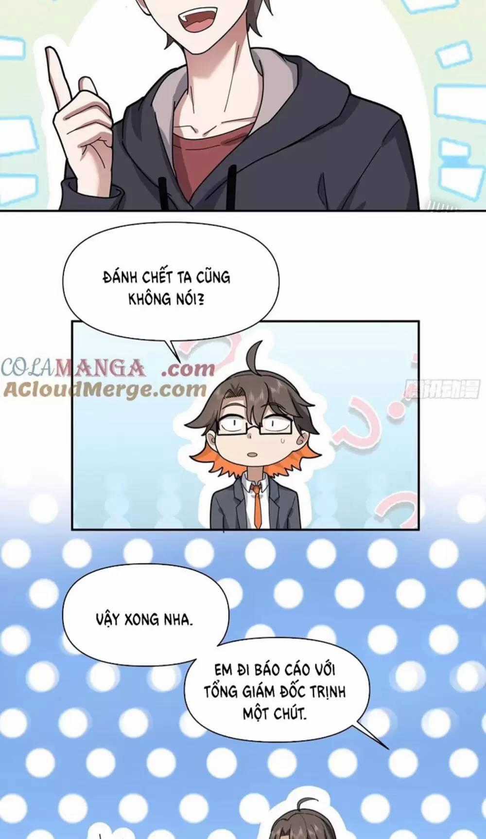 Ta Không Muốn Trùng Sinh Đâu Chương 362 trang 23