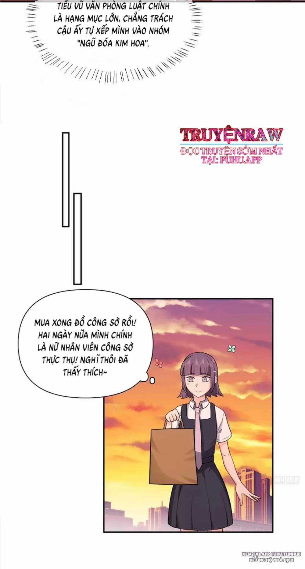 Ta Không Muốn Trùng Sinh Đâu Chương 362 trang 5