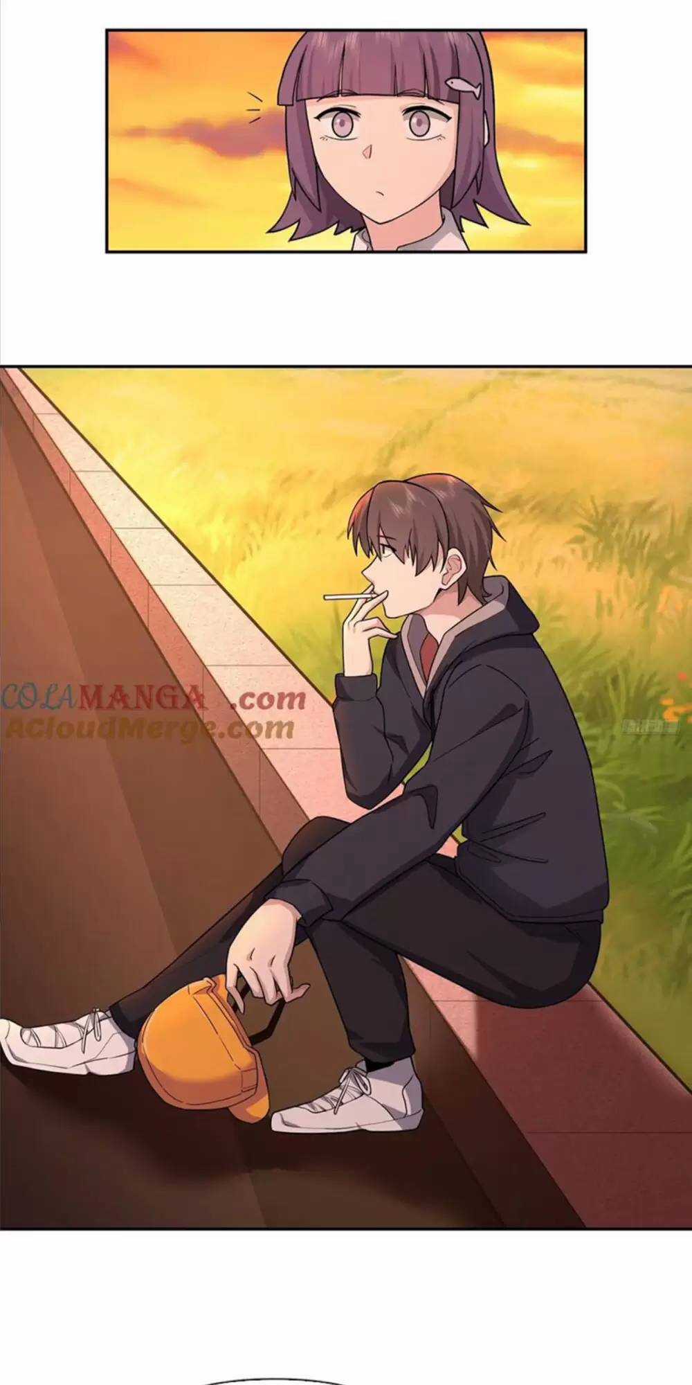 Ta Không Muốn Trùng Sinh Đâu Chương 362 trang 6