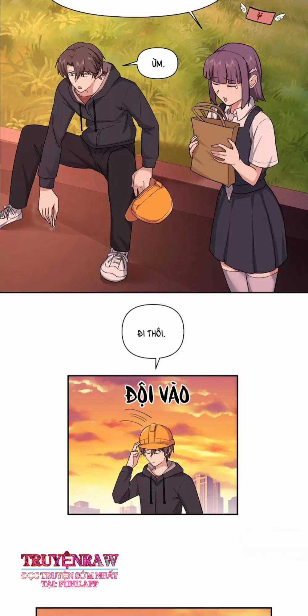 Ta Không Muốn Trùng Sinh Đâu Chương 362 trang 8