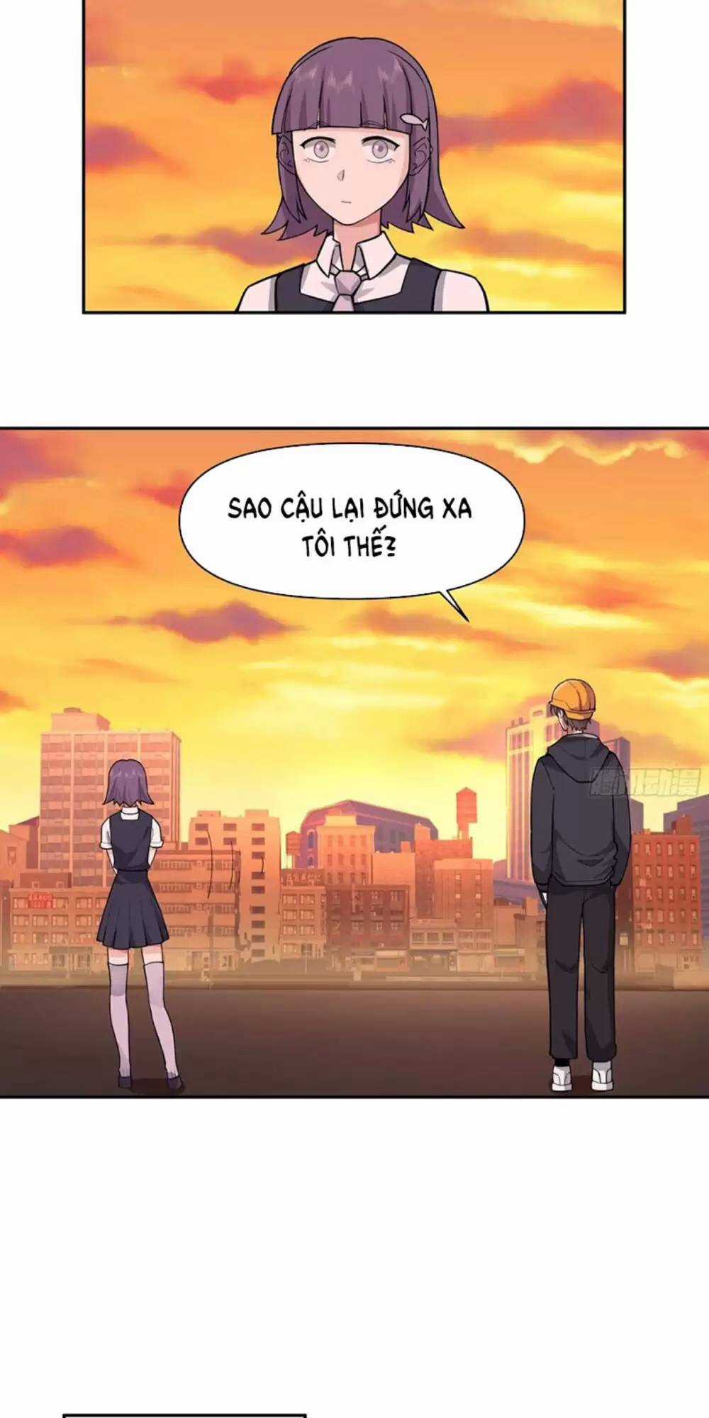 Ta Không Muốn Trùng Sinh Đâu Chương 362 trang 9