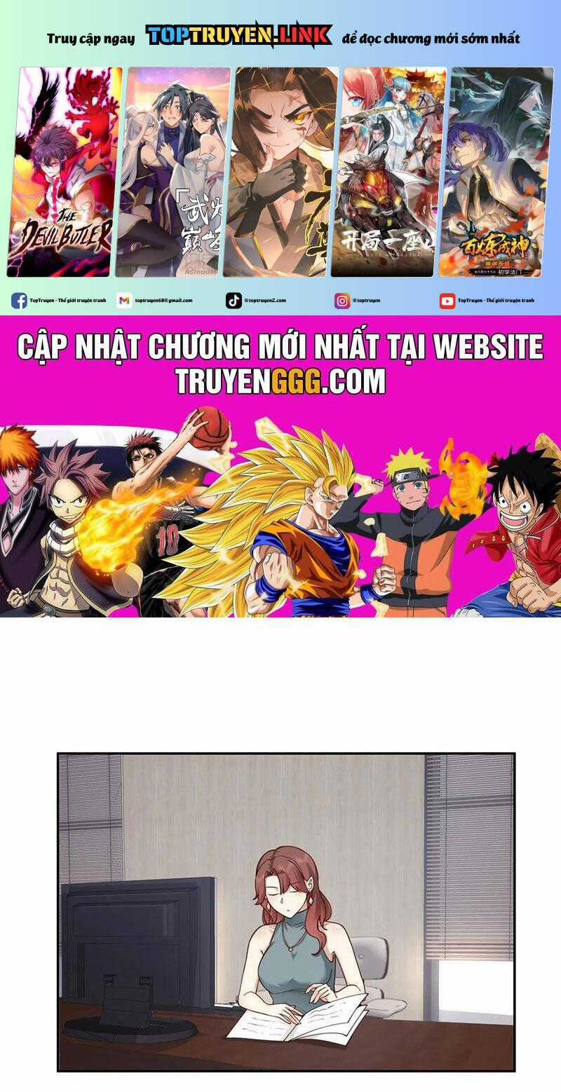 Ta Không Muốn Trùng Sinh Đâu Chương 363 trang 1