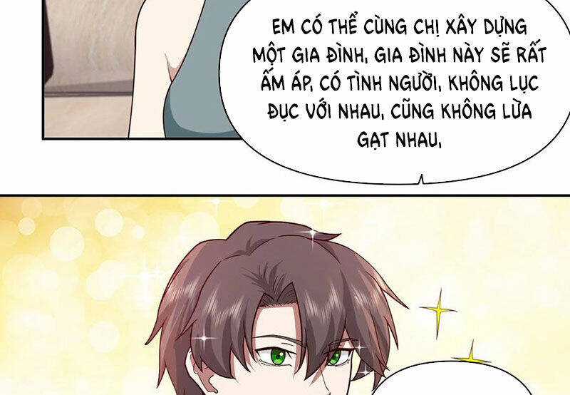 Ta Không Muốn Trùng Sinh Đâu Chương 363 trang 41