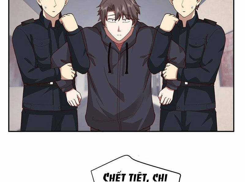 Ta Không Muốn Trùng Sinh Đâu Chương 363 trang 44