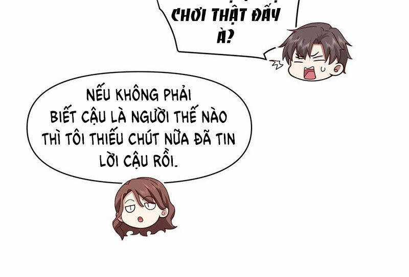 Ta Không Muốn Trùng Sinh Đâu Chương 363 trang 45