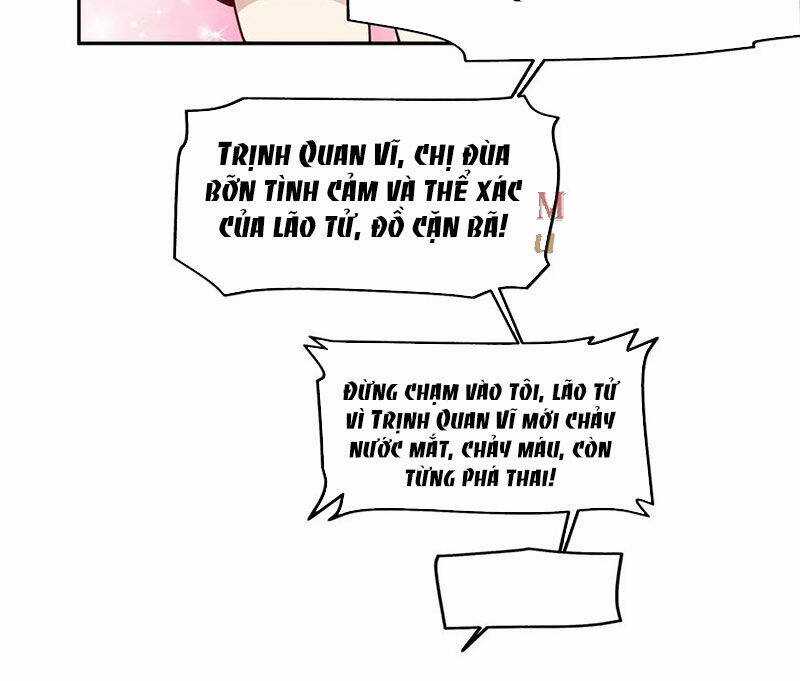 Ta Không Muốn Trùng Sinh Đâu Chương 363 trang 48