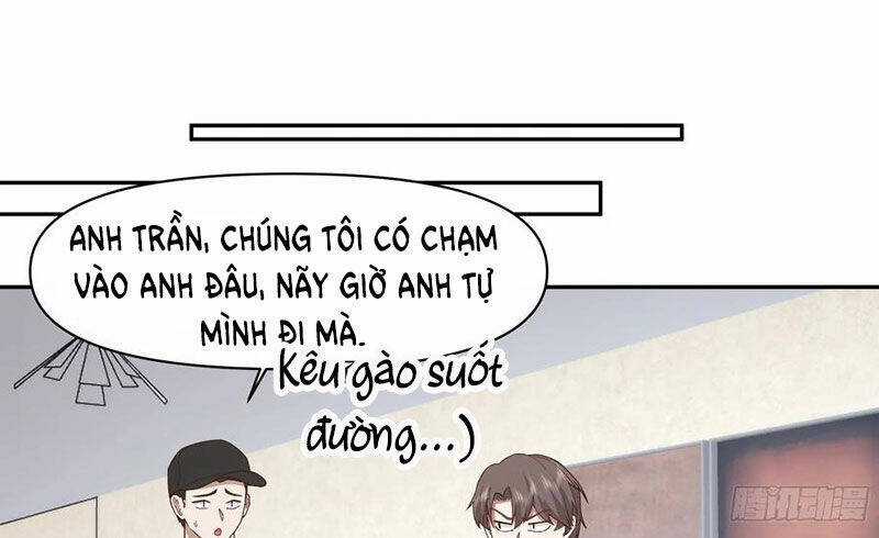 Ta Không Muốn Trùng Sinh Đâu Chương 363 trang 49