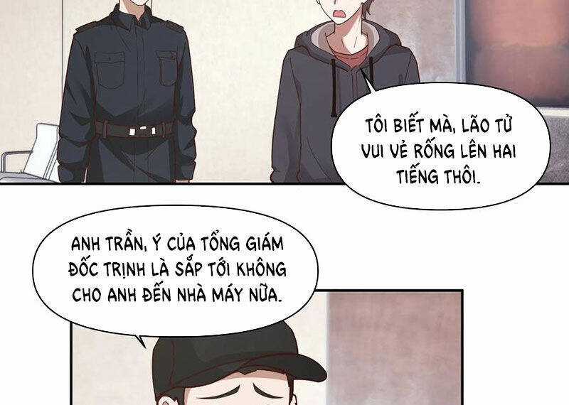 Ta Không Muốn Trùng Sinh Đâu Chương 363 trang 50