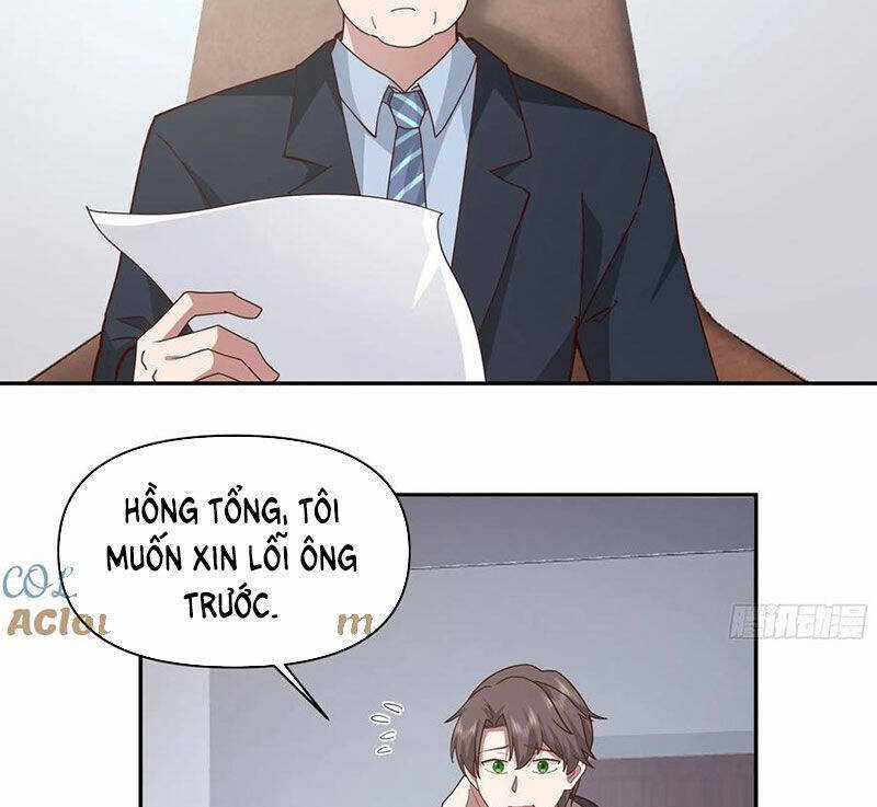 Ta Không Muốn Trùng Sinh Đâu Chương 363 trang 54