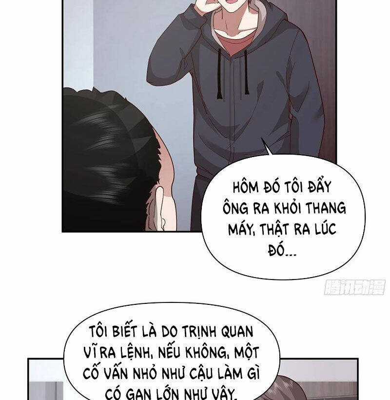 Ta Không Muốn Trùng Sinh Đâu Chương 363 trang 55