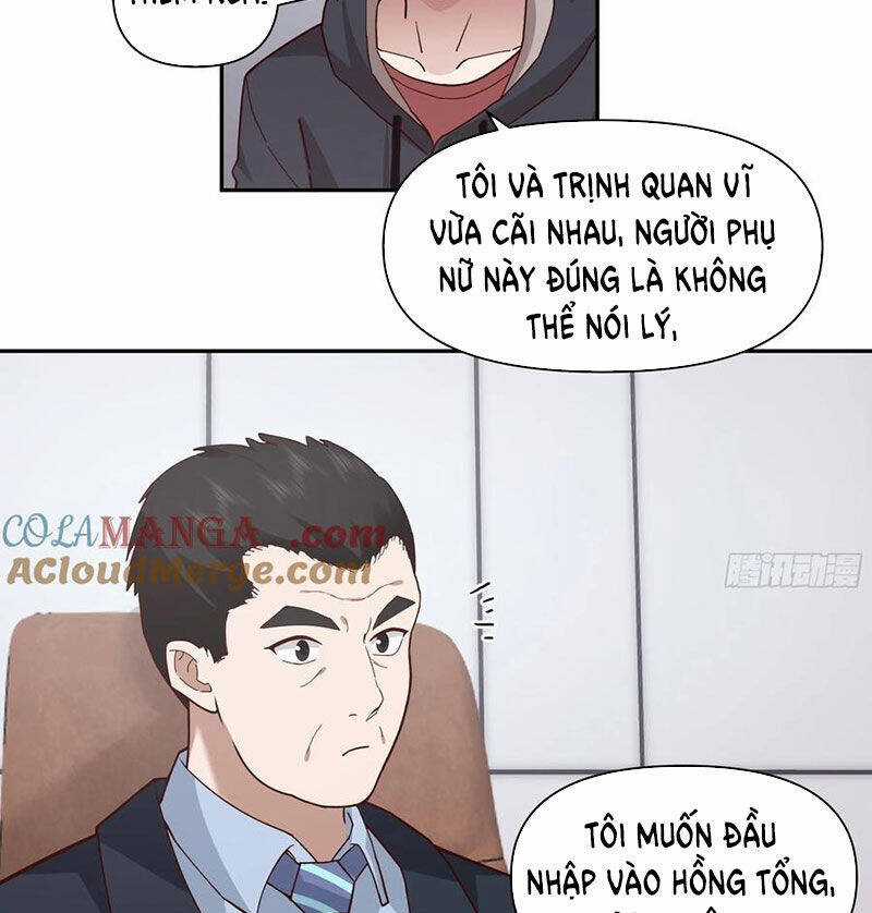 Ta Không Muốn Trùng Sinh Đâu Chương 363 trang 57