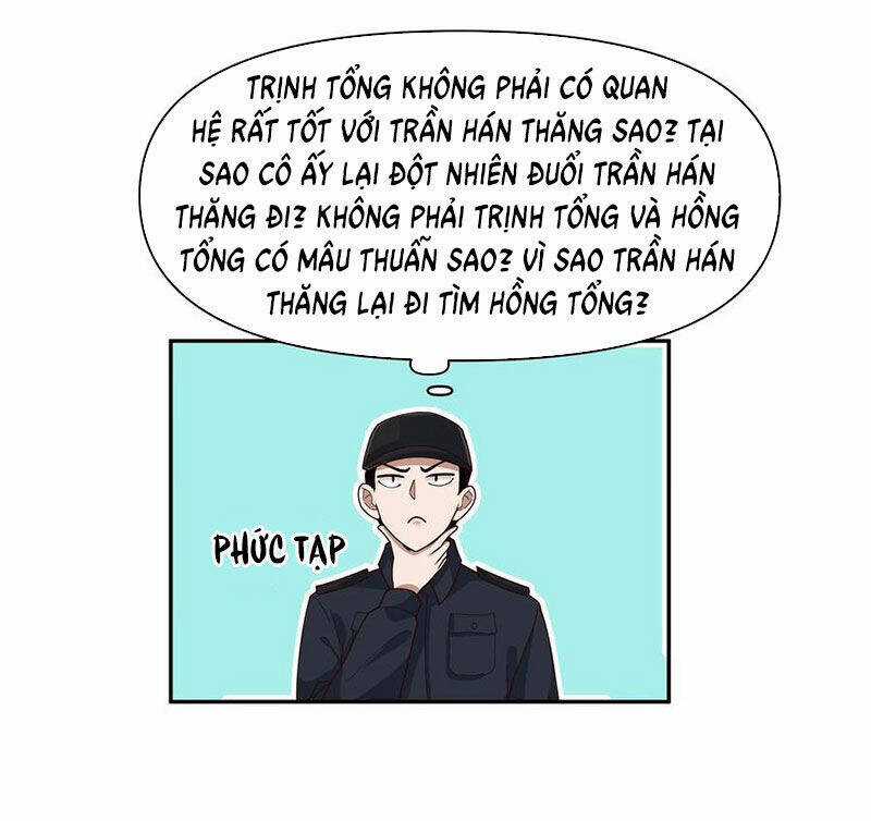 Ta Không Muốn Trùng Sinh Đâu Chương 363 trang 59