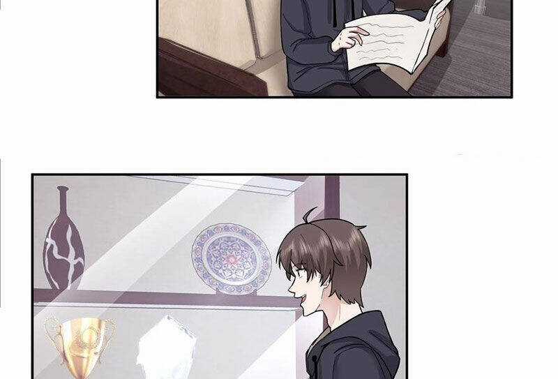 Ta Không Muốn Trùng Sinh Đâu Chương 363 trang 7