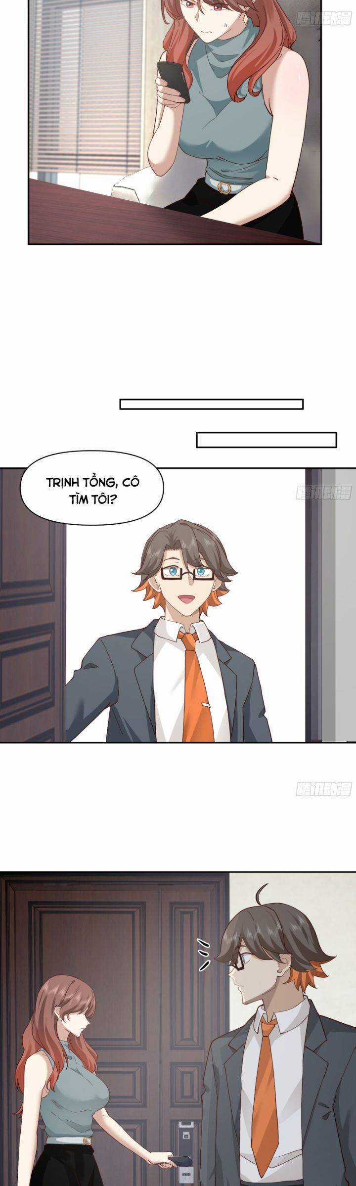 Ta Không Muốn Trùng Sinh Đâu Chương 364 trang 10