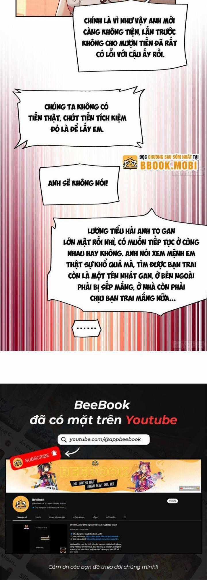 Ta Không Muốn Trùng Sinh Đâu Chương 365 trang 14