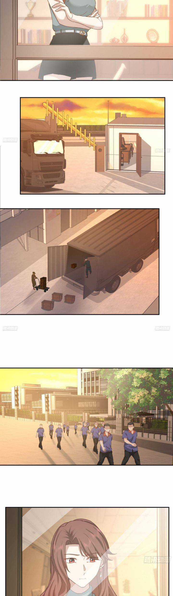 Ta Không Muốn Trùng Sinh Đâu Chương 365 trang 4