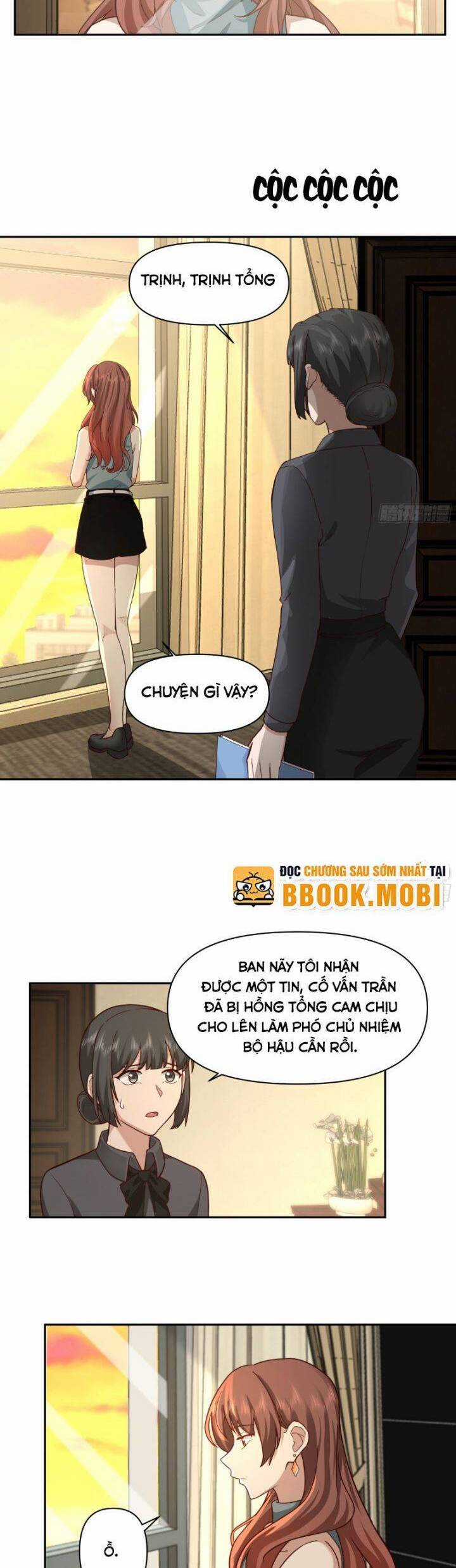 Ta Không Muốn Trùng Sinh Đâu Chương 365 trang 5