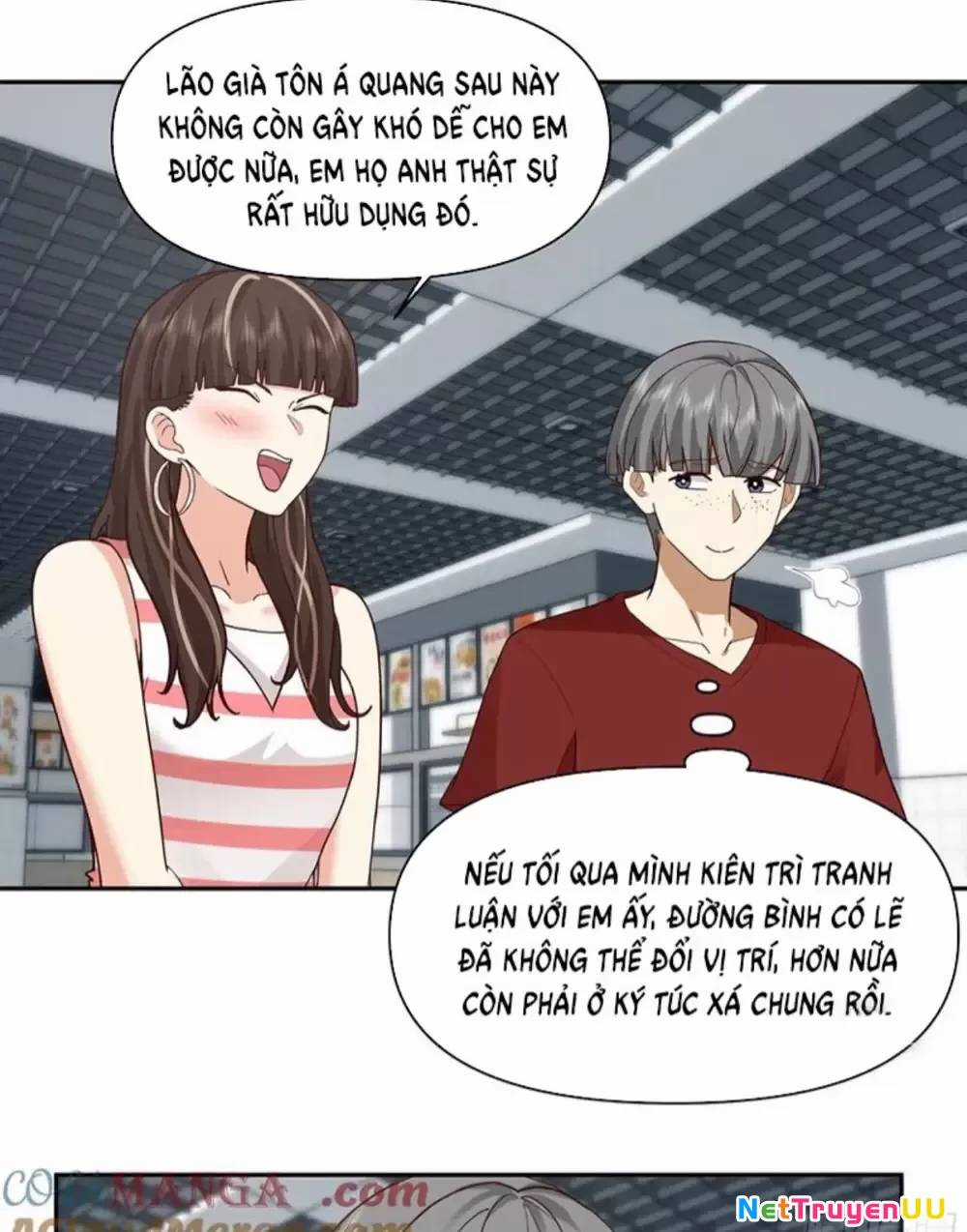 Ta Không Muốn Trùng Sinh Đâu Chương 366 trang 15