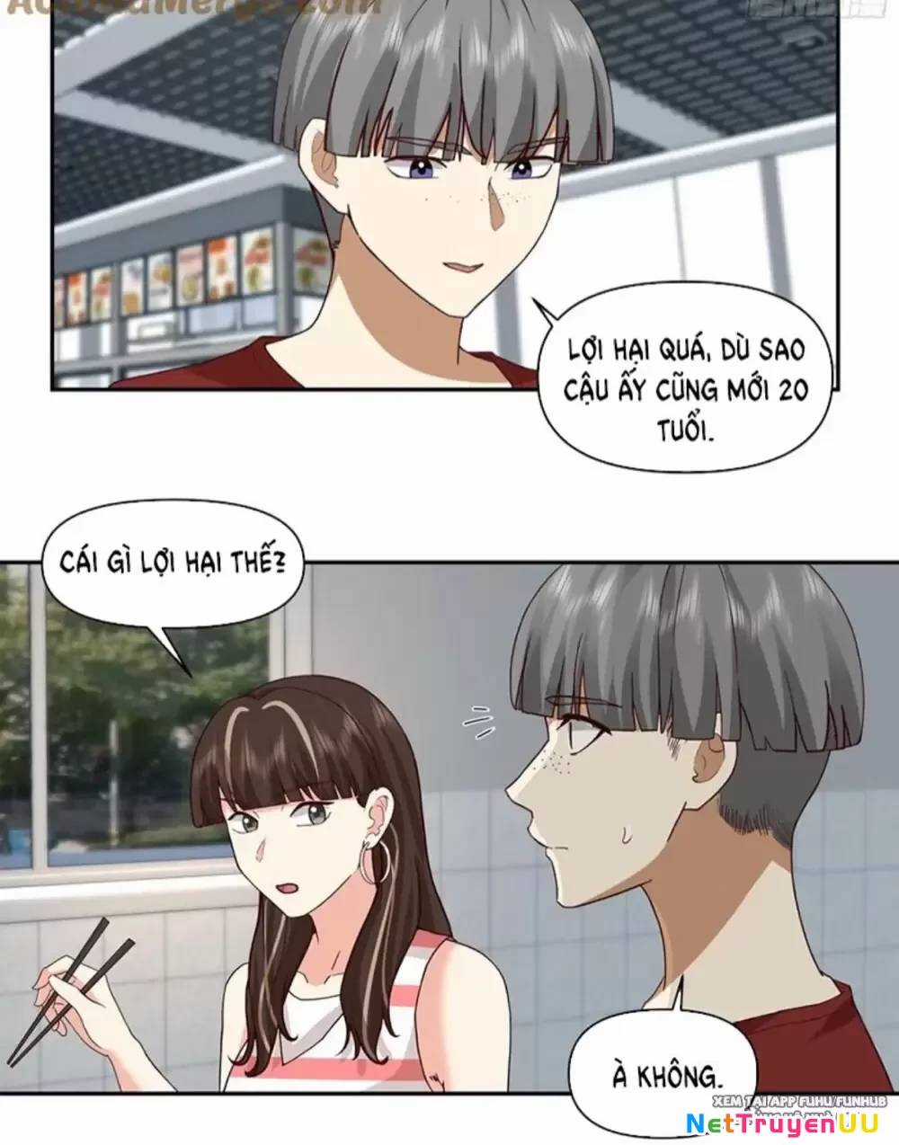 Ta Không Muốn Trùng Sinh Đâu Chương 366 trang 16