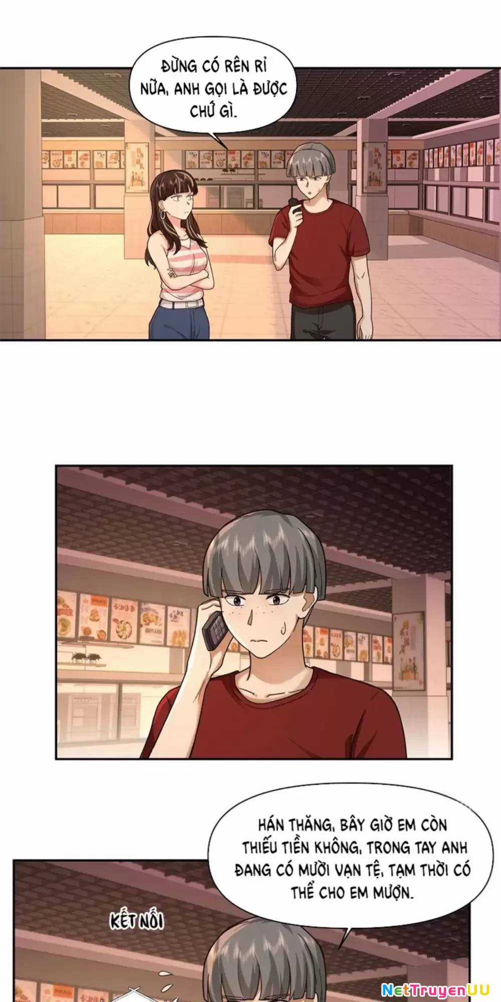 Ta Không Muốn Trùng Sinh Đâu Chương 366 trang 2