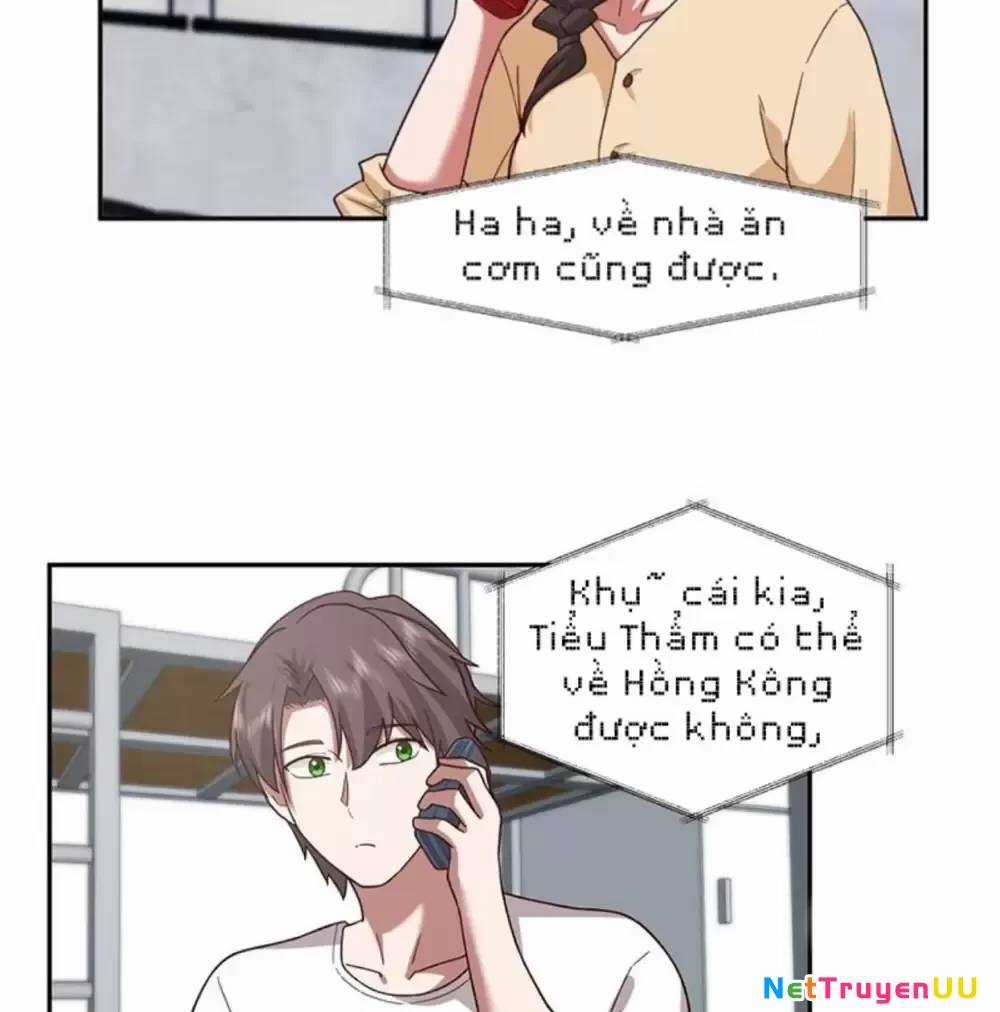 Ta Không Muốn Trùng Sinh Đâu Chương 366 trang 20