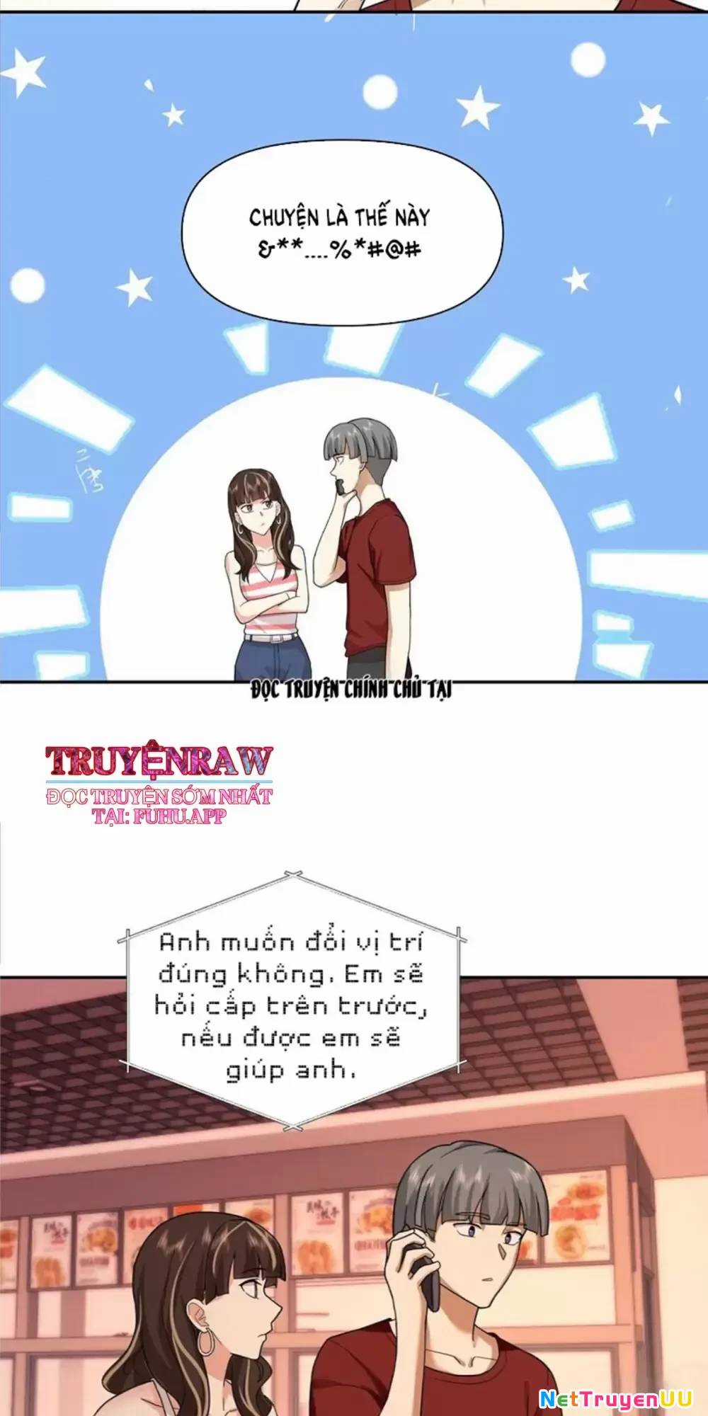 Ta Không Muốn Trùng Sinh Đâu Chương 366 trang 4