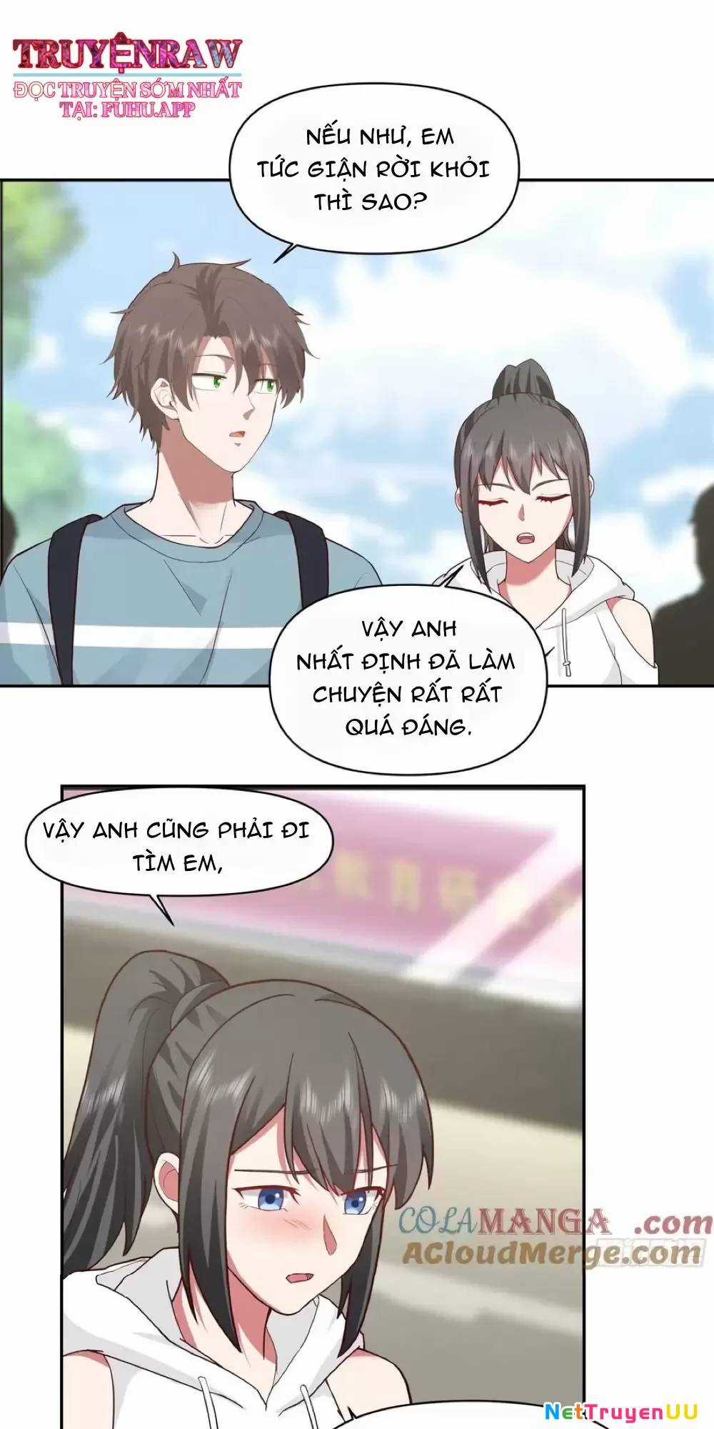 Ta Không Muốn Trùng Sinh Đâu Chương 367 trang 11