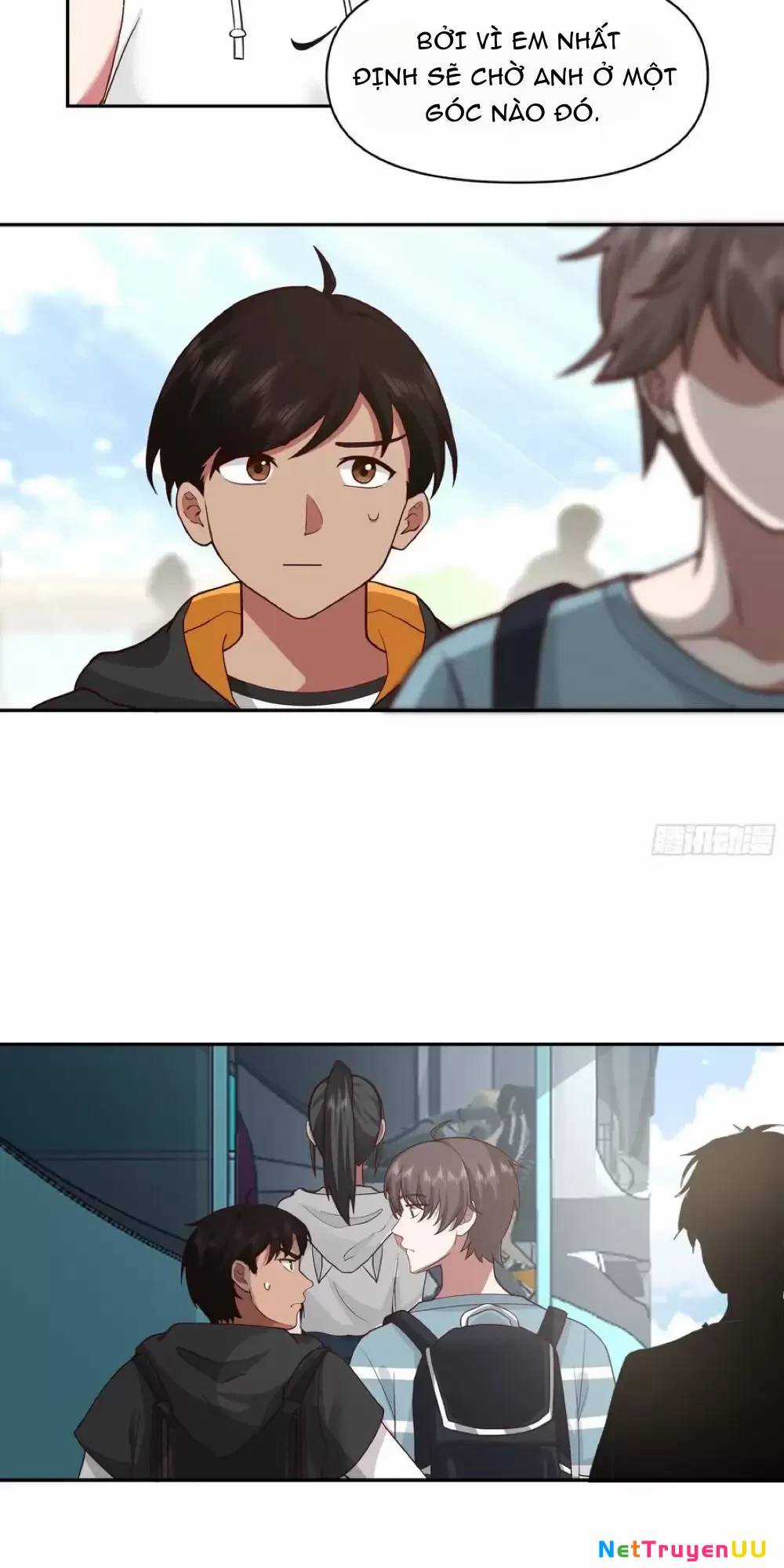 Ta Không Muốn Trùng Sinh Đâu Chương 367 trang 12