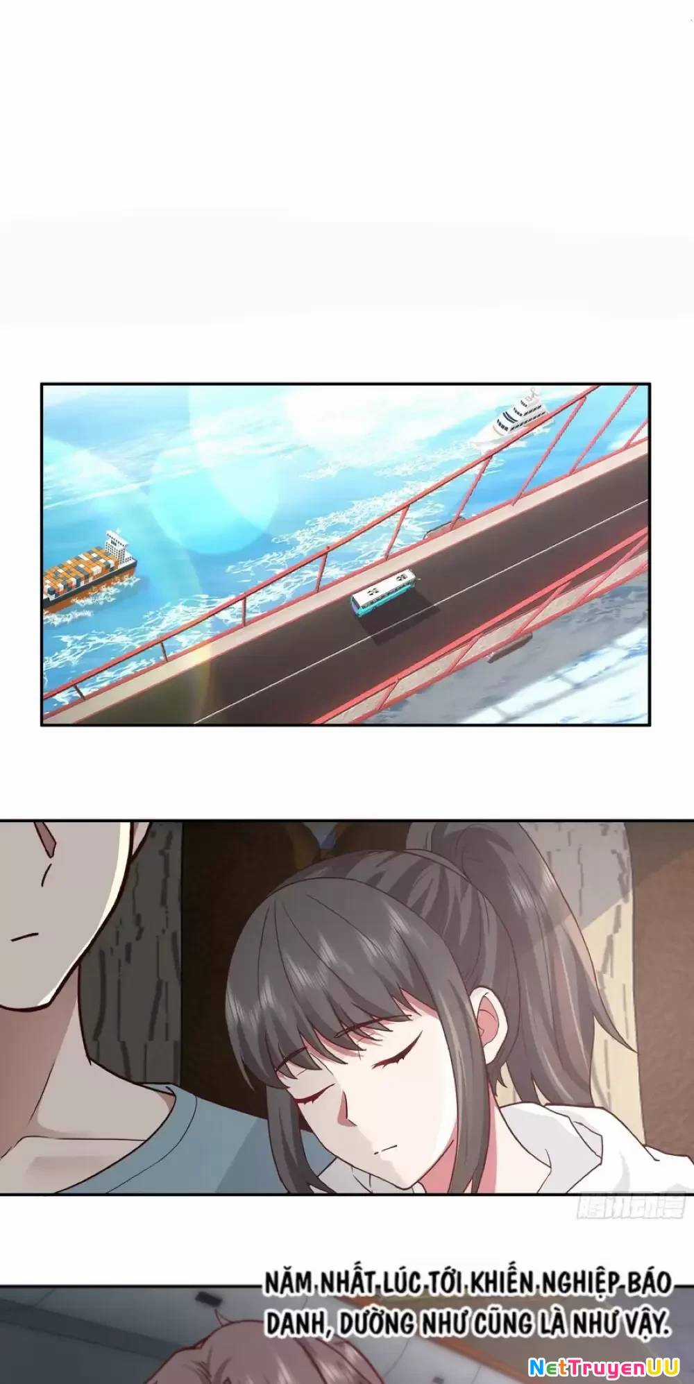 Ta Không Muốn Trùng Sinh Đâu Chương 367 trang 13