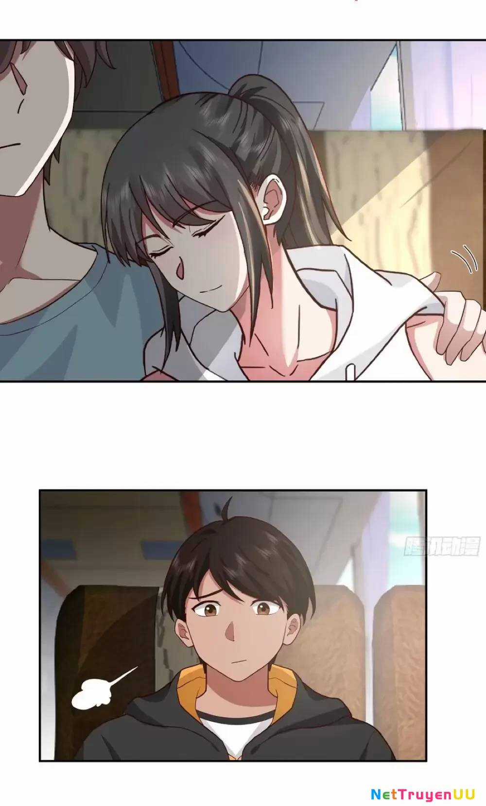 Ta Không Muốn Trùng Sinh Đâu Chương 367 trang 17