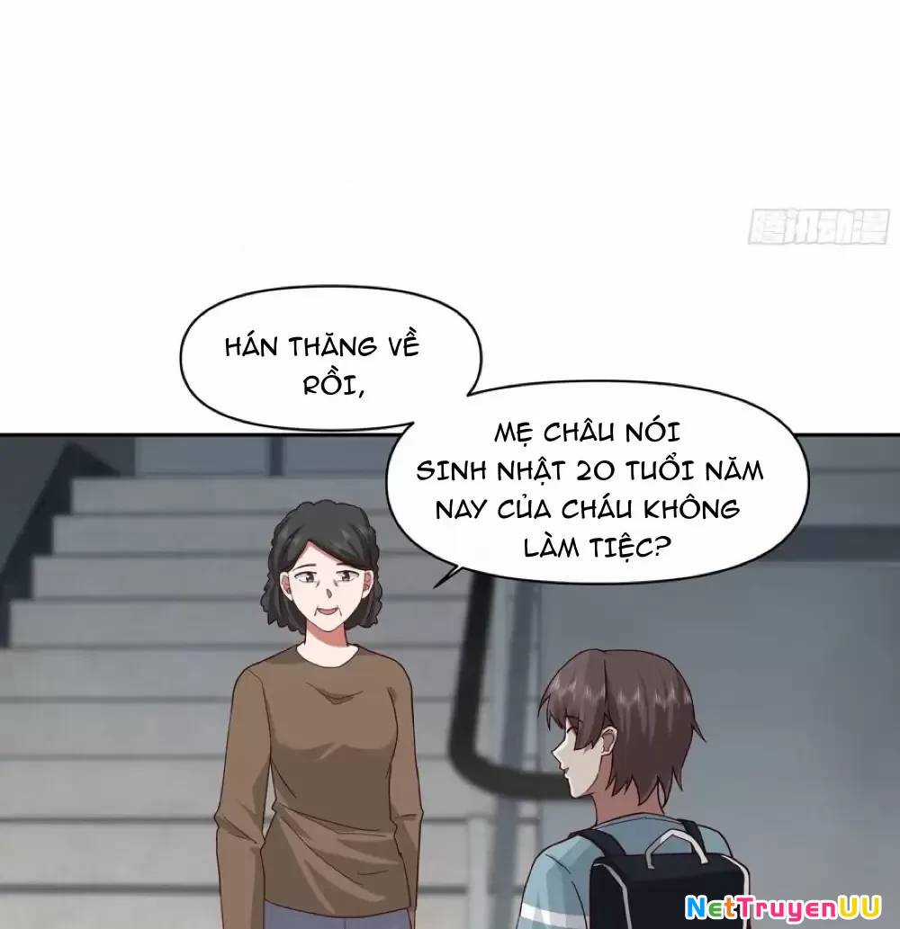 Ta Không Muốn Trùng Sinh Đâu Chương 367 trang 22