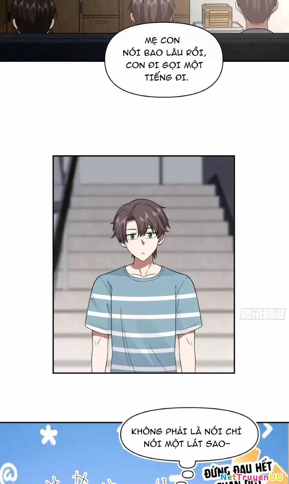 Ta Không Muốn Trùng Sinh Đâu Chương 367 trang 26