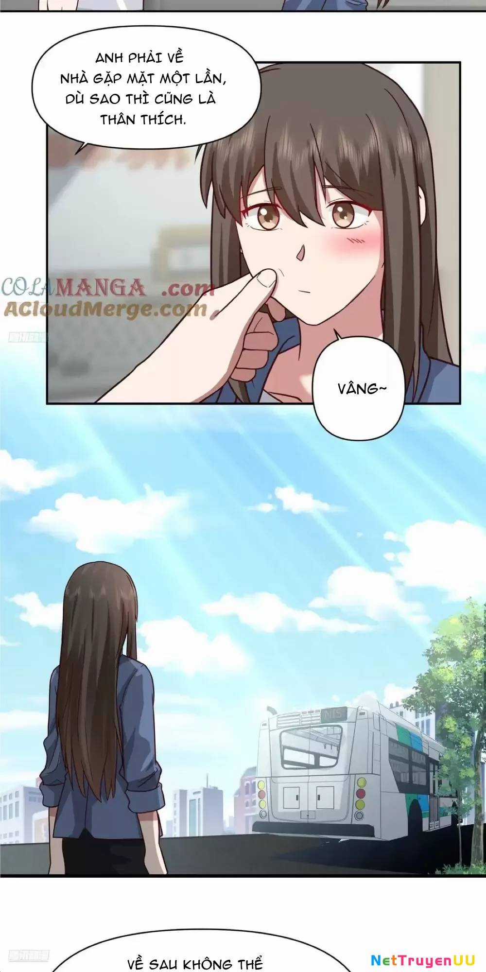 Ta Không Muốn Trùng Sinh Đâu Chương 367 trang 3