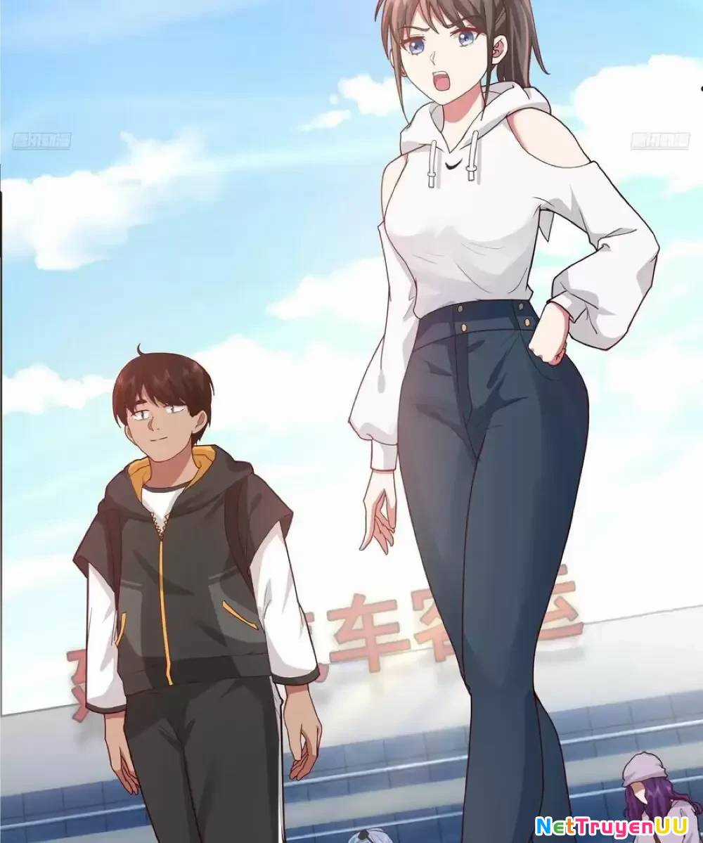 Ta Không Muốn Trùng Sinh Đâu Chương 367 trang 5