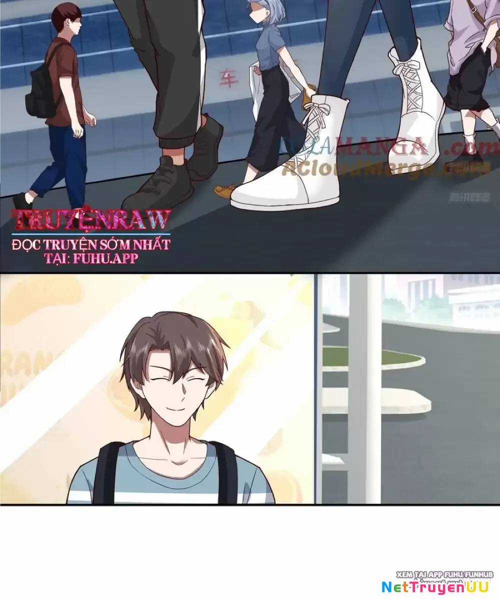 Ta Không Muốn Trùng Sinh Đâu Chương 367 trang 6