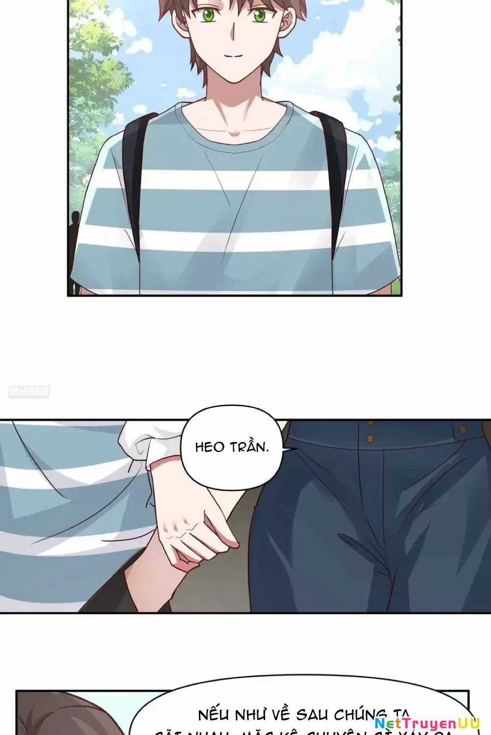 Ta Không Muốn Trùng Sinh Đâu Chương 367 trang 9