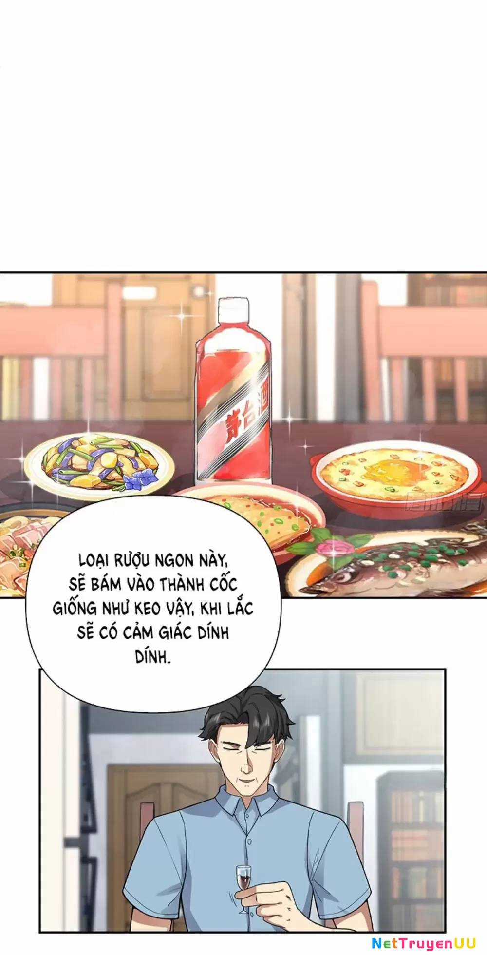 Ta Không Muốn Trùng Sinh Đâu Chương 368 trang 11