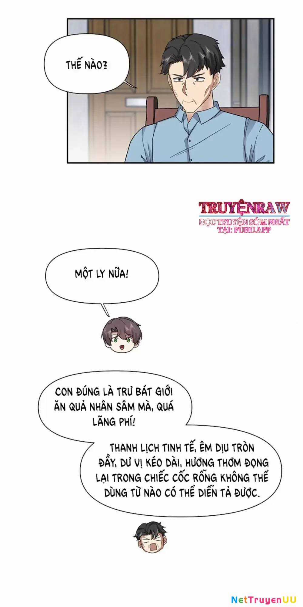 Ta Không Muốn Trùng Sinh Đâu Chương 368 trang 13