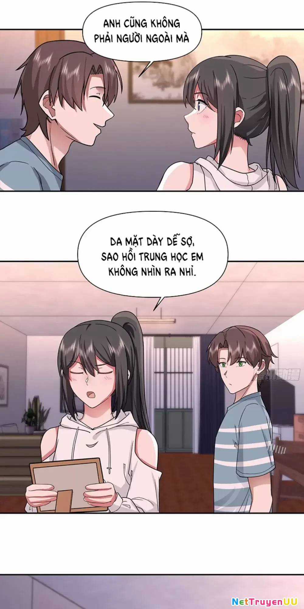 Ta Không Muốn Trùng Sinh Đâu Chương 368 trang 18