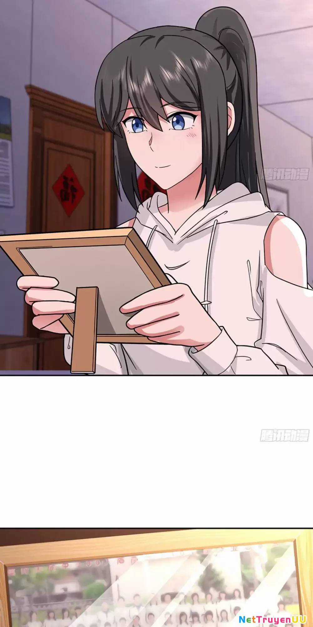 Ta Không Muốn Trùng Sinh Đâu Chương 368 trang 19