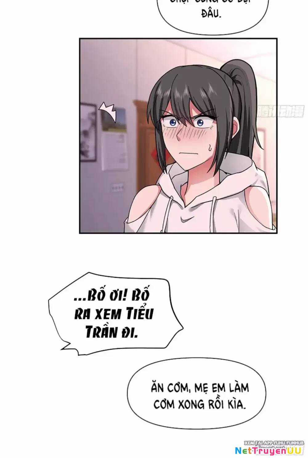 Ta Không Muốn Trùng Sinh Đâu Chương 368 trang 23