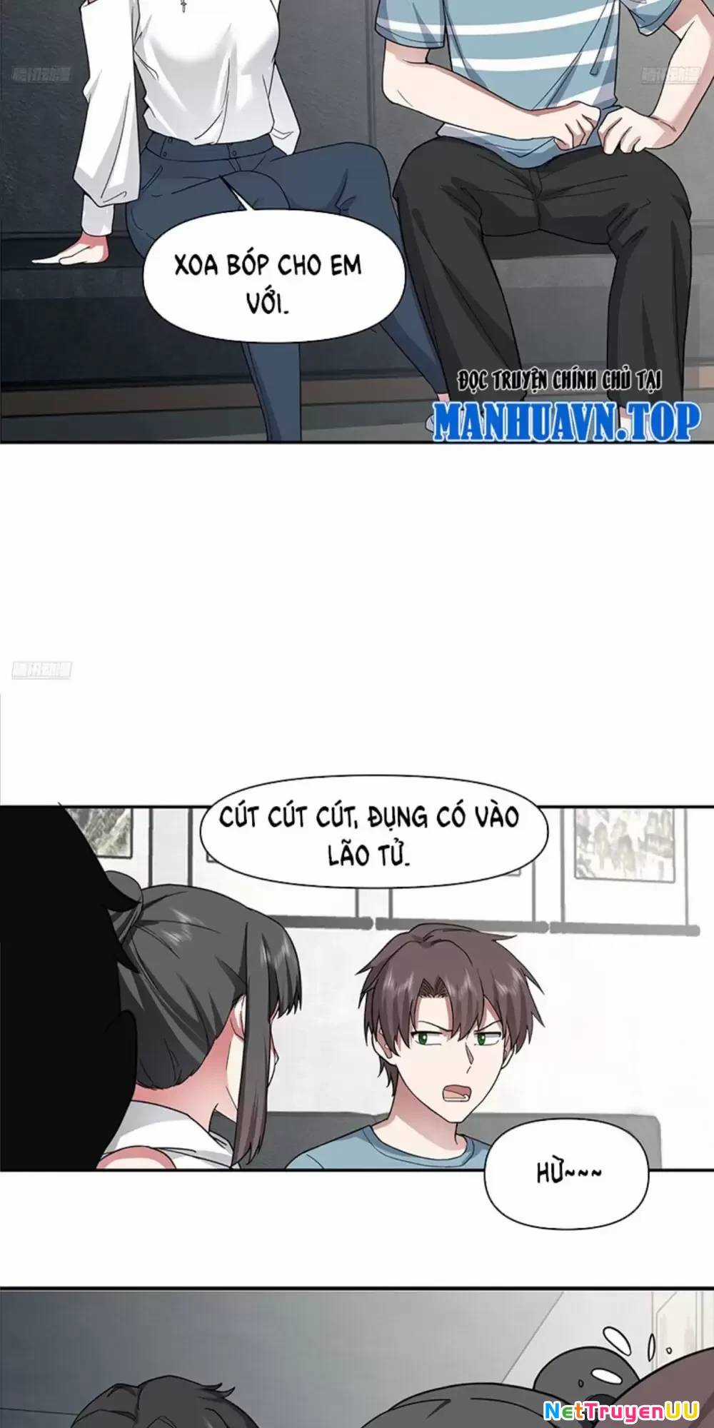 Ta Không Muốn Trùng Sinh Đâu Chương 368 trang 5