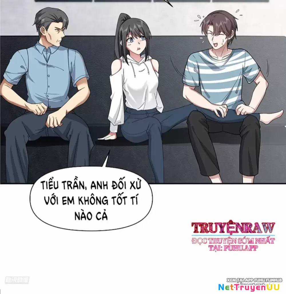 Ta Không Muốn Trùng Sinh Đâu Chương 368 trang 7