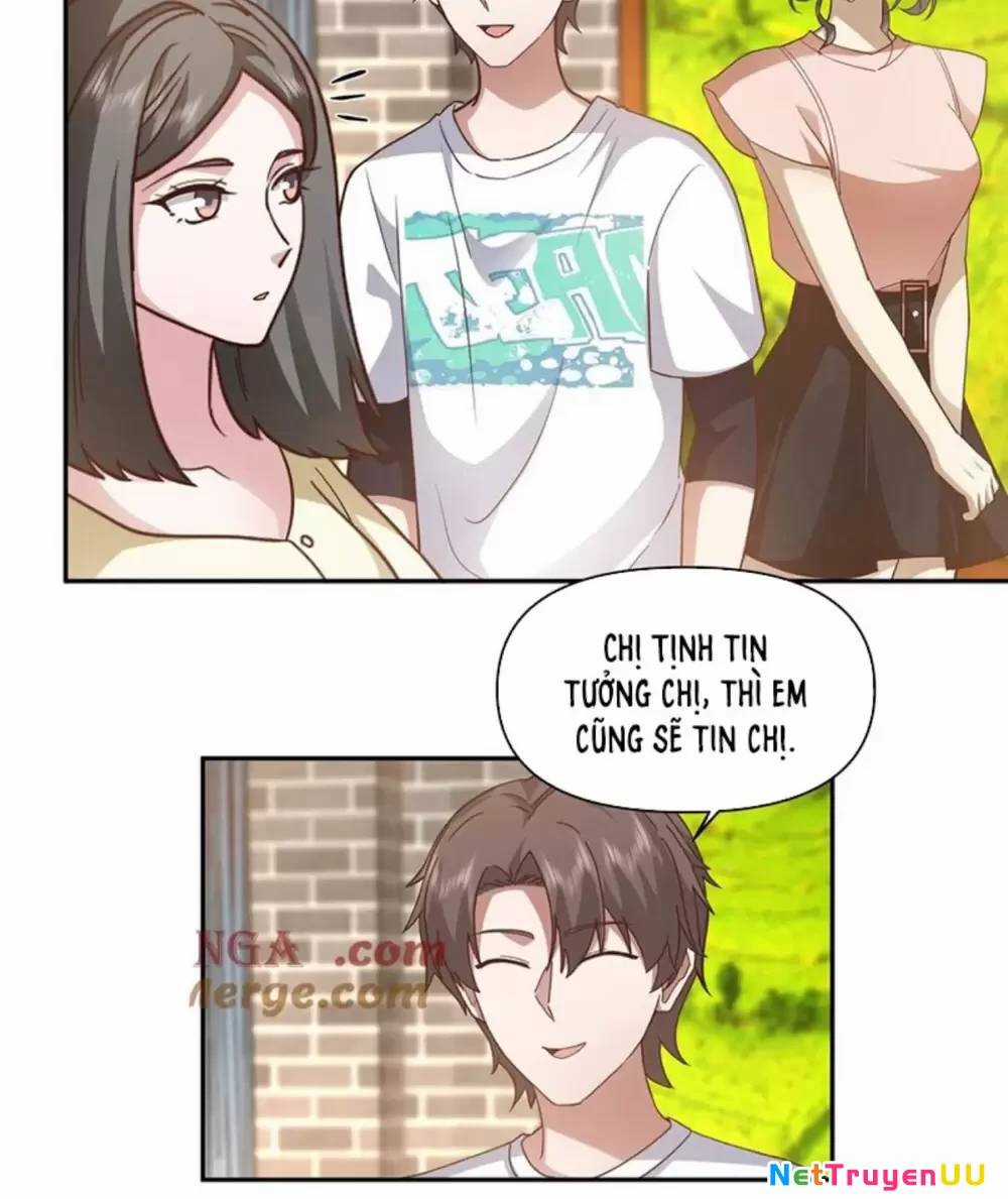 Ta Không Muốn Trùng Sinh Đâu Chương 375 trang 11